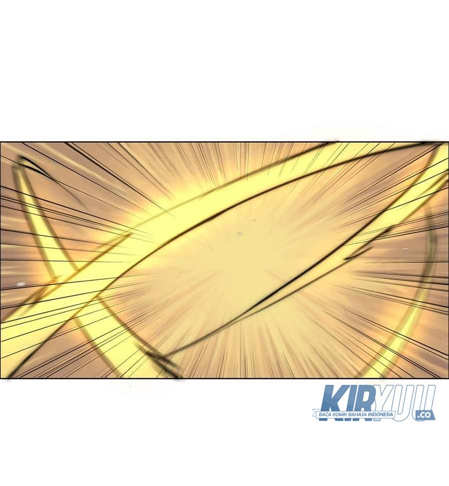 Martial King’s Retired Life Chapter 109 Gambar 47